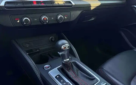 Audi Q2 I, 2022 год, 1 535 000 рублей, 3 фотография