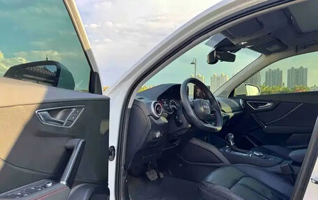 Audi Q2 I, 2022 год, 1 535 000 рублей, 6 фотография