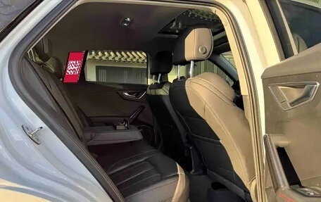 Audi Q2 I, 2022 год, 1 535 000 рублей, 7 фотография