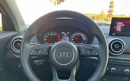 Audi Q2 I, 2022 год, 1 535 000 рублей, 18 фотография