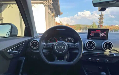 Audi Q2 I, 2022 год, 1 535 000 рублей, 19 фотография