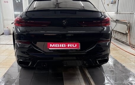 BMW X6, 2020 год, 9 190 000 рублей, 2 фотография