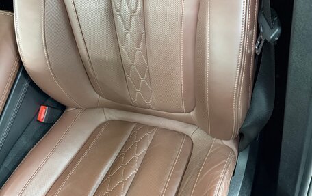 BMW X6, 2020 год, 9 190 000 рублей, 5 фотография