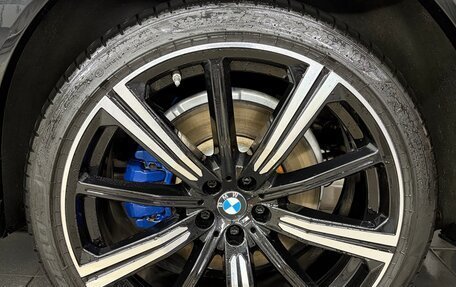 BMW X6, 2020 год, 9 190 000 рублей, 6 фотография