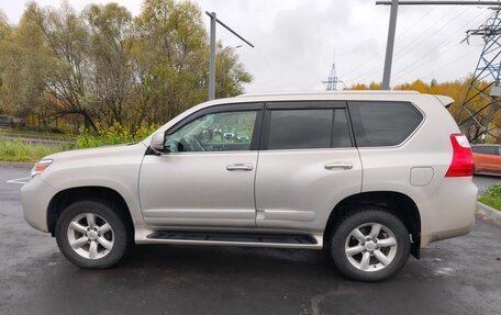 Lexus GX II, 2010 год, 2 690 000 рублей, 3 фотография