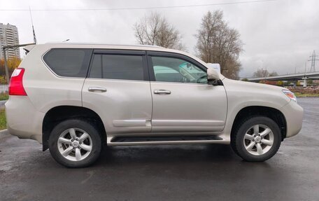 Lexus GX II, 2010 год, 2 690 000 рублей, 7 фотография