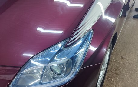 Toyota Prius, 2014 год, 1 630 000 рублей, 15 фотография