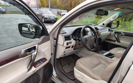 Lexus GX II, 2010 год, 2 690 000 рублей, 12 фотография