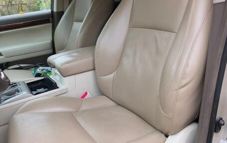 Lexus GX II, 2010 год, 2 690 000 рублей, 15 фотография