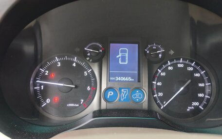 Lexus GX II, 2010 год, 2 690 000 рублей, 17 фотография