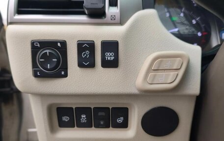 Lexus GX II, 2010 год, 2 690 000 рублей, 18 фотография