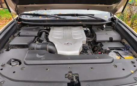 Lexus GX II, 2010 год, 2 690 000 рублей, 26 фотография