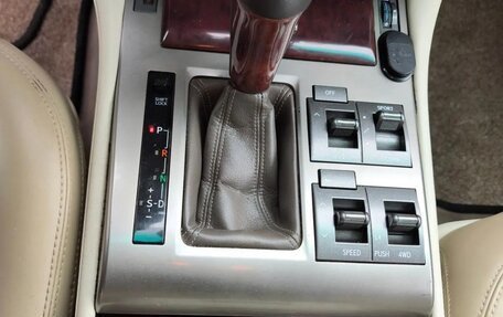 Lexus GX II, 2010 год, 2 690 000 рублей, 20 фотография