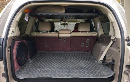 Lexus GX II, 2010 год, 2 690 000 рублей, 24 фотография