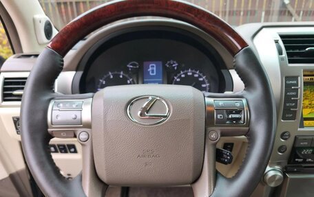 Lexus GX II, 2010 год, 2 690 000 рублей, 16 фотография
