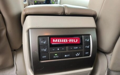 Lexus GX II, 2010 год, 2 690 000 рублей, 21 фотография