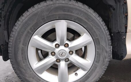 Lexus GX II, 2010 год, 2 690 000 рублей, 28 фотография