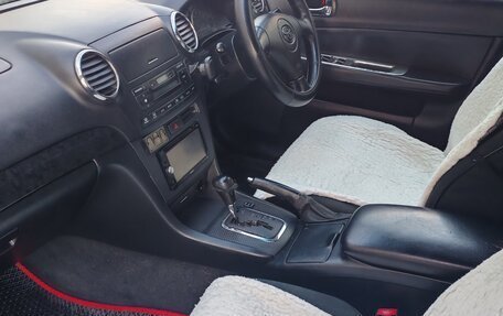 Toyota Verossa, 2001 год, 550 000 рублей, 3 фотография