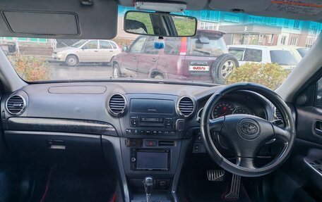 Toyota Verossa, 2001 год, 550 000 рублей, 4 фотография