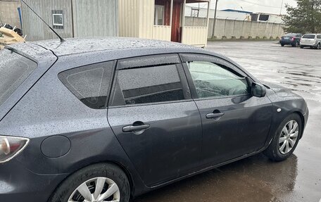 Mazda 3, 2006 год, 270 000 рублей, 4 фотография