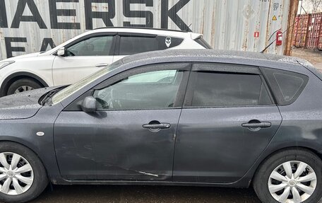 Mazda 3, 2006 год, 270 000 рублей, 2 фотография