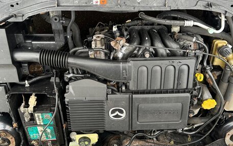 Mazda 3, 2006 год, 270 000 рублей, 7 фотография