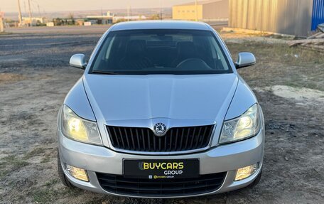 Skoda Octavia, 2010 год, 659 000 рублей, 5 фотография