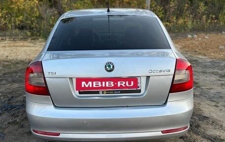 Skoda Octavia, 2010 год, 659 000 рублей, 3 фотография