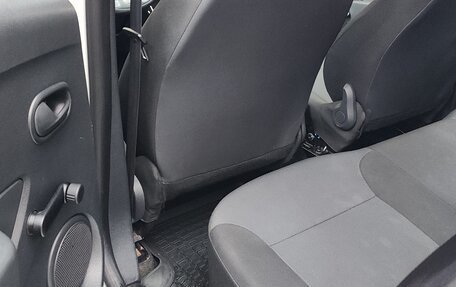 Renault Sandero II рестайлинг, 2014 год, 670 000 рублей, 13 фотография