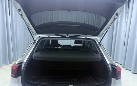 Volkswagen T-Roc I, 2022 год, 1 796 084 рублей, 22 фотография