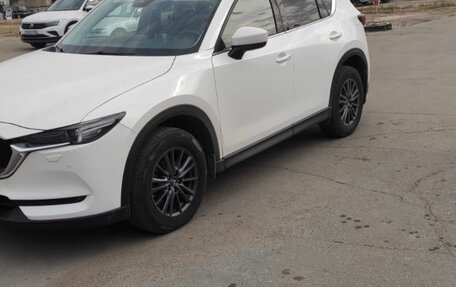 Mazda CX-5 II, 2021 год, 3 380 000 рублей, 1 фотография