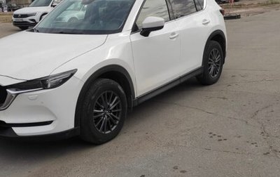 Mazda CX-5 II, 2021 год, 3 380 000 рублей, 1 фотография