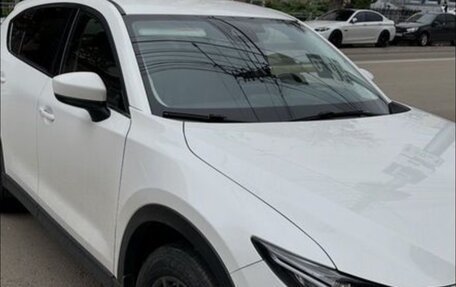 Mazda CX-5 II, 2021 год, 3 380 000 рублей, 2 фотография