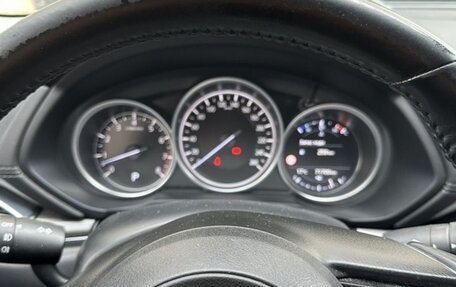 Mazda CX-5 II, 2021 год, 3 380 000 рублей, 3 фотография