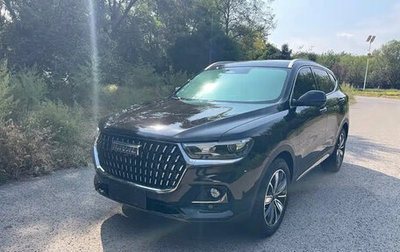 Haval H6, 2023 год, 1 300 000 рублей, 1 фотография