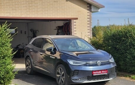 Volkswagen ID.4, 2022 год, 3 200 000 рублей, 1 фотография