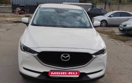 Mazda CX-5 II, 2021 год, 3 380 000 рублей, 4 фотография