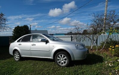 Chevrolet Lacetti, 2008 год, 520 000 рублей, 1 фотография