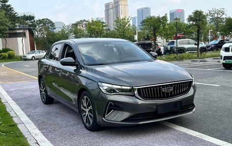 Geely Emgrand, 2023 год, 1 090 000 рублей, 1 фотография