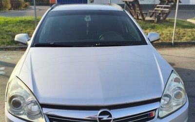 Opel Astra H, 2008 год, 550 000 рублей, 1 фотография
