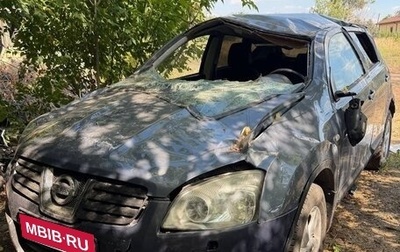 Nissan Qashqai, 2008 год, 350 000 рублей, 1 фотография