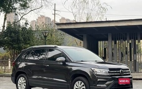 Volkswagen Tharu, 2022 год, 1 350 401 рублей, 1 фотография