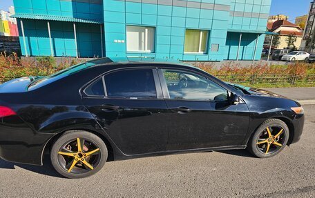 Honda Accord VIII рестайлинг, 2010 год, 1 250 000 рублей, 8 фотография
