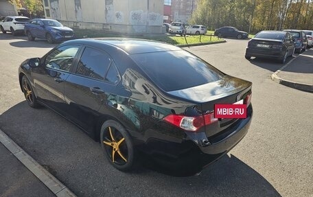 Honda Accord VIII рестайлинг, 2010 год, 1 250 000 рублей, 6 фотография