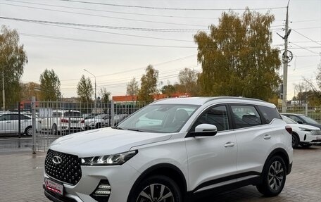 Chery Tiggo 7 Pro, 2023 год, 1 499 000 рублей, 1 фотография