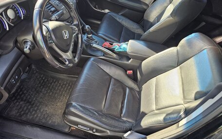 Honda Accord VIII рестайлинг, 2010 год, 1 250 000 рублей, 25 фотография