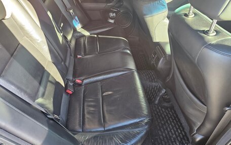 Honda Accord VIII рестайлинг, 2010 год, 1 250 000 рублей, 23 фотография