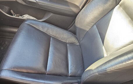 Honda Accord VIII рестайлинг, 2010 год, 1 250 000 рублей, 28 фотография