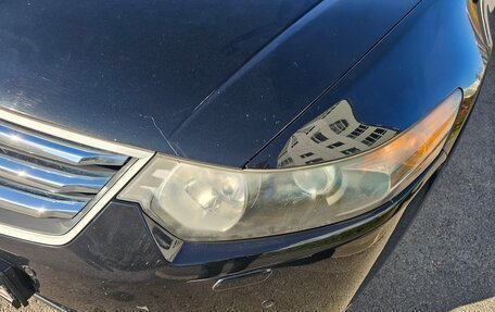 Honda Accord VIII рестайлинг, 2010 год, 1 250 000 рублей, 18 фотография