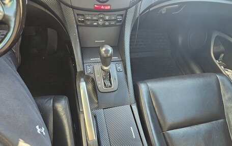 Honda Accord VIII рестайлинг, 2010 год, 1 250 000 рублей, 29 фотография